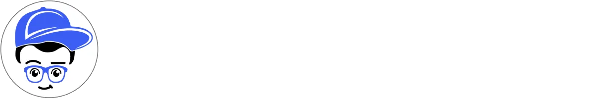 Cool Nerd Consulting Brand Logo